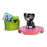 LEGO® Friends Glampinghut in de natuur 42682 (5/33)