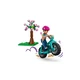 Glampinghütte in freier Natur 42682 thumbnail-7 Glampinghütte in freier Natur 42682 thumbnail-7