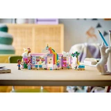 LEGO® Friends Eenhoorn droomcafé 42684 (10/12)