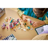 LEGO® Friends Eenhoorn droomcafé 42684 (11/12)