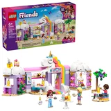 LEGO® Friends Eenhoorn droomcafé 42684 (1/12)