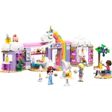 LEGO® Friends Eenhoorn droomcafé 42684 (2/12)
