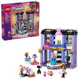 LEGO® Friends Modeschau in Heartlake City 42685 (1/11) LEGO® Friends Modeschau in Heartlake City 42685 (1/11)