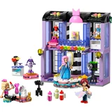 LEGO® Friends Modeschau in Heartlake City 42685 (2/11) LEGO® Friends Modeschau in Heartlake City 42685 (2/11)