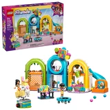 LEGO® Friends Fun Indoor Playground 42686 (1/10) LEGO® Friends Fun Indoor Playground 42686 (1/10)