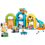 LEGO® Friends Fun Indoor Playground 42686 (2/10) LEGO® Friends Fun Indoor Playground 42686 (2/10)