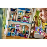 LEGO® Friends La maison de famille de Liann 42687 (10/13) LEGO® Friends La maison de famille de Liann 42687 (10/13)
