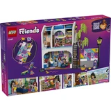 LEGO® Friends La maison de famille de Liann 42687 (13/13) LEGO® Friends La maison de famille de Liann 42687 (13/13)
