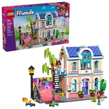 LEGO® Friends La maison de famille de Liann 42687 (1/13) LEGO® Friends La maison de famille de Liann 42687 (1/13)