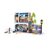 LEGO® Friends La maison de famille de Liann 42687 (3/13) LEGO® Friends La maison de famille de Liann 42687 (3/13)