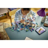 LEGO® Friends Paardenstal en manege 42688 (10/11) LEGO® Friends Paardenstal en manege 42688 (10/11)
