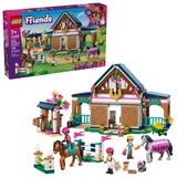 LEGO® Friends Paardenstal en manege 42688 (1/11) LEGO® Friends Paardenstal en manege 42688 (1/11)