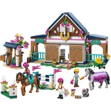 LEGO® Friends Paardenstal en manege 42688 (2/11) LEGO® Friends Paardenstal en manege 42688 (2/11)