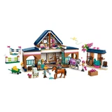 LEGO® Friends Paardenstal en manege 42688 (3/11) LEGO® Friends Paardenstal en manege 42688 (3/11)