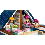 LEGO® Friends Paardenstal en manege 42688 (5/11) LEGO® Friends Paardenstal en manege 42688 (5/11)