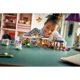 LEGO® Friends Paardenstal en manege 42688 (8/11) LEGO® Friends Paardenstal en manege 42688 (8/11)