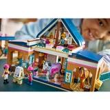 LEGO® Friends Paardenstal en manege 42688 (9/11) LEGO® Friends Paardenstal en manege 42688 (9/11)