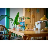 LEGO® Friends Le club-house de Heartlake City 42689 (10/12)