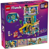 LEGO® Friends Le club-house de Heartlake City 42689 (12/12)