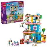 LEGO® Friends Le club-house de Heartlake City 42689 (1/12)