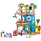 LEGO® Friends Le club-house de Heartlake City 42689 (2/12)