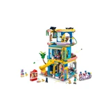 LEGO® Friends Le club-house de Heartlake City 42689 (3/12)