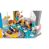 LEGO® Friends Le club-house de Heartlake City 42689 (5/12)