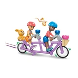LEGO® Friends Le club-house de Heartlake City 42689 (6/12)