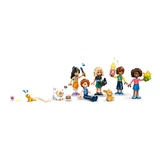LEGO® Friends Le club-house de Heartlake City 42689 (7/12)