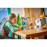 LEGO® Friends Le club-house de Heartlake City 42689 (8/12)