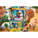 LEGO® Friends Le club-house de Heartlake City 42689 (9/12)