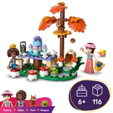 LEGO® Friends Theekransje in het bos 42690 (18/29)