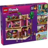 LEGO® Friends Garden Restaurant 42691 (14/14) LEGO® Friends Garden Restaurant 42691 (14/14)