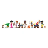 LEGO® Friends Garden Restaurant 42691 (7/14) LEGO® Friends Garden Restaurant 42691 (7/14)