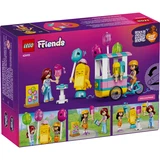 LEGO® Friends IJsjes- en ballonnenkraam 42692 (10/10)
