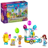 LEGO® Friends IJsjes- en ballonnenkraam 42692 (1/10)