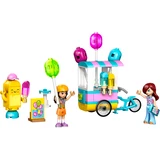 LEGO® Friends IJsjes- en ballonnenkraam 42692 (2/10)