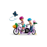 LEGO® Miscellaneous Creative Flower Shop 42693 (10/31)