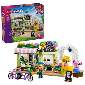 LEGO® Sonstiges Kreativer Blumenladen 42693