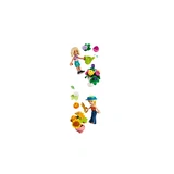 LEGO® Miscellaneous Creative Flower Shop 42693 (4/31)