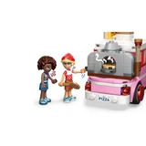LEGO® Friends Pizzawagen 42694 (10/17)