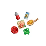 LEGO® Friends Pizzawagen 42694 (4/17)