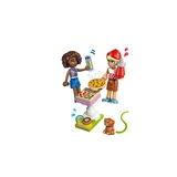 LEGO® Friends Pizzawagen 42694 (5/17)