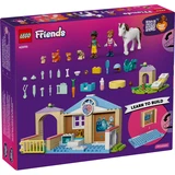 LEGO® Friends Tierklinik 42696 (10/10)