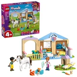 LEGO® Friends Tierklinik 42696 (1/10)