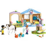 LEGO® Friends Tierklinik 42696 (2/10)