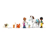 LEGO® Friends Tierklinik 42696 (3/10)