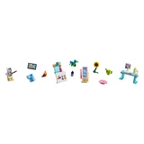 LEGO® Friends Kreativer Puppenhauskoffer 42697 (10/35)