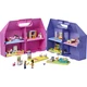 La maison de poupée dans la valise créative 42697 thumbnail-16 La maison de poupée dans la valise créative 42697 thumbnail-16