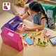 La maison de poupée dans la valise créative 42697 thumbnail-29 La maison de poupée dans la valise créative 42697 thumbnail-29